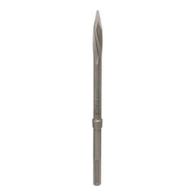 Sekáč špičatý RTec Speed SDS-max - 400 mm Bosch /bal.10ks/ 400mm /bal.10ks/