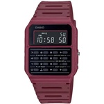 Casio CA-53WF-4BEF Часовници