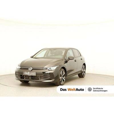 Volkswagen Golf eHybrid 50 DSG 150 kW