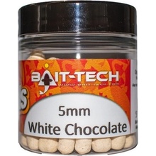 Bait-Tech Dumbels Criticals Wafters 50ml 5 mm White Chocolate