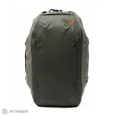 Peak Design Travel Duffelpack taška, 65 l, sage