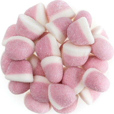 NUTSMAN Želé jahodové sny 250 g