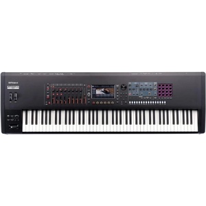 Roland Fantom 7 EX