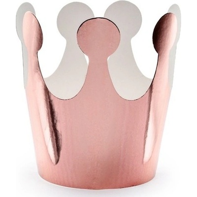 KORUNA Růžové zlato – Hledejceny.cz