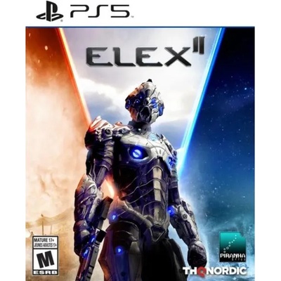 THQ Nordic Elex II (PS5)