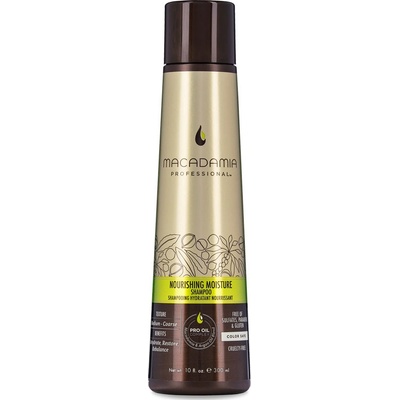 Macadamia Nourishing Moisture Shampoo 300 ml