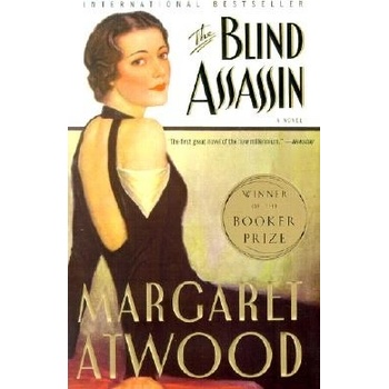 The Blind Assassin