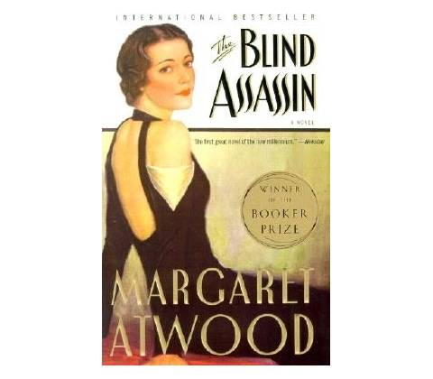 The Blind Assassin