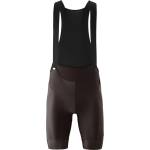 Gonso Мъжки клин за колоездене Gonso SQlab Go Bib Cycling bottoms - Bitter Brown - размер 3XL (055-1915-0516)