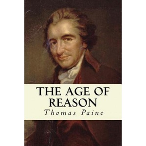 The Age of Reason (ISBN: 9781500209810)