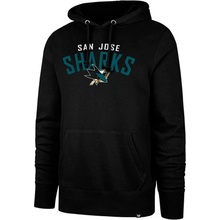 47 Brand Outrush NHL San Jose Sharks