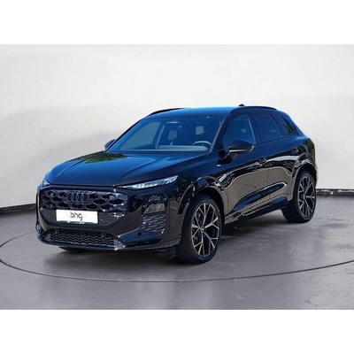 Audi Q3 TDI S tronic S Line 110 kW