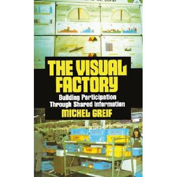 Visual Factory | Michel Greif