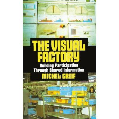 Visual Factory | Michel Greif