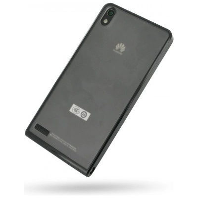 Huawei Ascend P6