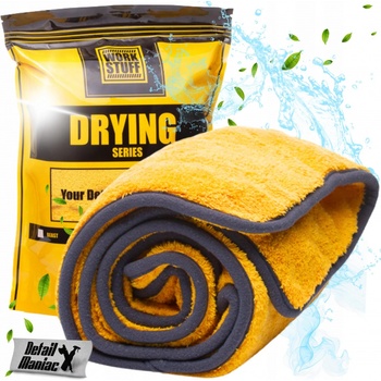 Work Stuff Beast Drying Towel 1100 GSM 70 x 50 cm