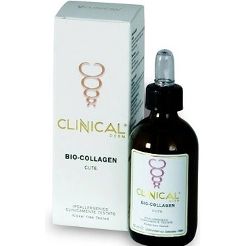 Vivipharma Clinical Derm collagenový olej 50 ml
