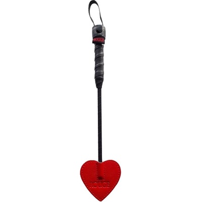 Rouge Mini Heart Paddle Red