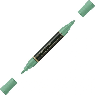 Faber-Castell Акварелен маркер Albrecht Dürer, 264, фтало тъ (1010160054)