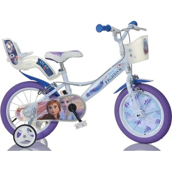 Dino Bikes 164RF3 Frozen 2 2019