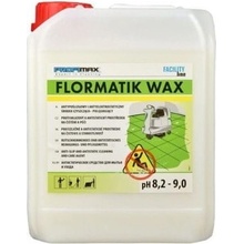 Profimax flormatik WAX protiskluzový 5 l