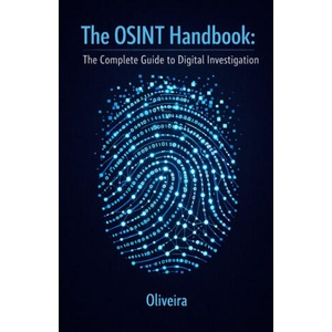 The OSINT Handbook (2026)