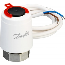 Danfoss TWA-K 24 V NC