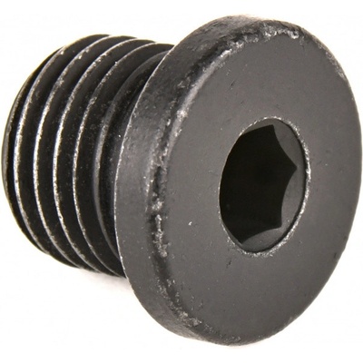 Šroub do olejové vany (pouze 1,2 HTP) ŠKODA N0160276 – Zboží Mobilmania