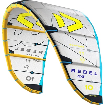 DUOTONE Rebel D/LAB 11 – Zboží Mobilmania