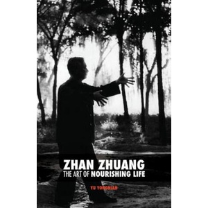 Zhan Zhuang (ISBN: 9787807091981)