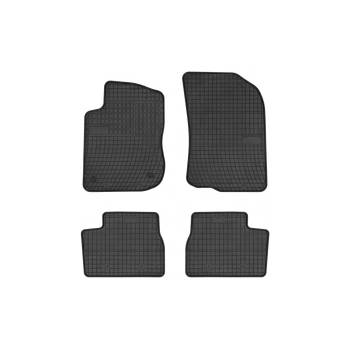 FroGum Гумени стелки Frogum съвместими с Peugeot 208 - (2012-2019)