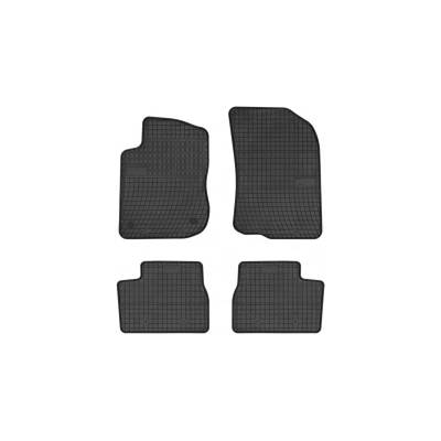 FroGum Гумени стелки Frogum съвместими с Peugeot 208 - (2012-2019)