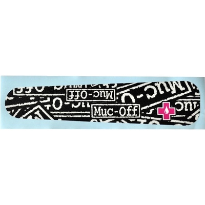 Muc-Off ochranná samolepka pod reťaz