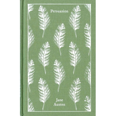 Persuasion - J. Austen