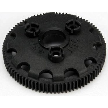 Traxxas предно зъбно колело 90T 48DP