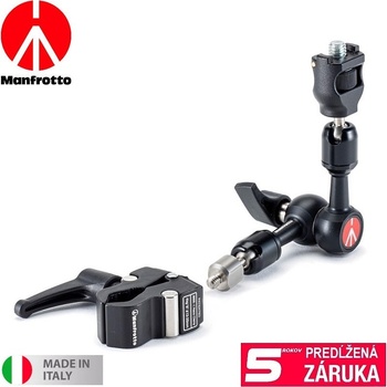 Manfrotto 244MICROKIT