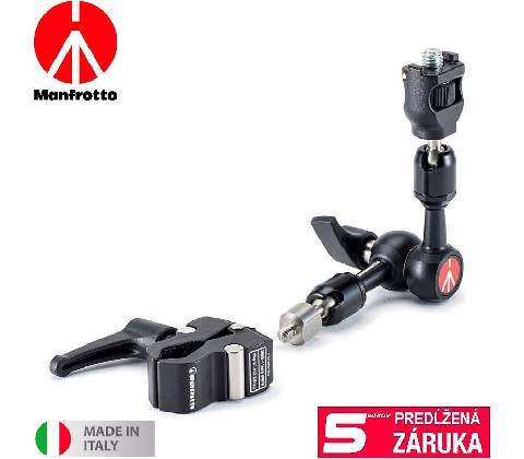 Manfrotto 244MICROKIT