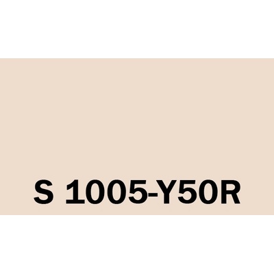 Het Soldecol Unicoat SM 2,5L NCS S 1005-Y50R
