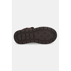 Guess Апрески UNIE (FLFUNN.ESU10.BROWN)