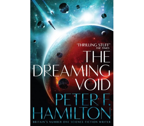 Dreaming Void