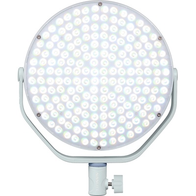 NANLITE Miro 60c RGBWW LED kruhový panel Mint Blue
