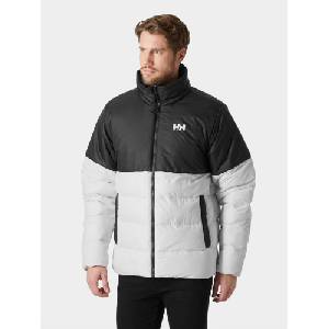 Helly hansen Яке oslo light puffy jacket