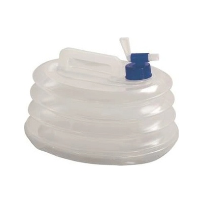 EASY CAMP FOLDING WATER CARRIER Zásobník na vodu, 8 L