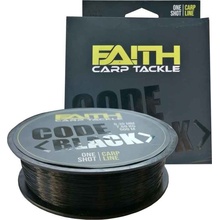 FAITH Code Black One Shot 500 m 0,35 mm 9,9 kg