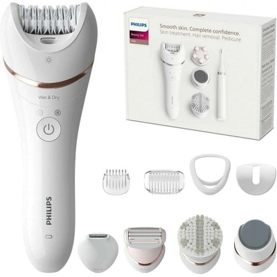 Philips Beauty Set Series 9000 BRE740/90