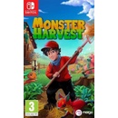Monster Harvest