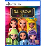 Outright Games Rainbow High Runway Rush (PS5)