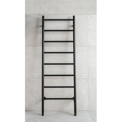 PMH Zoe ZO1B 600 mm x 1700 mm Černá