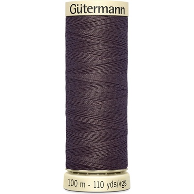 Gutermann Univerzálna šijacia niť Gütermann 100 m - 540