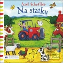 Na statku